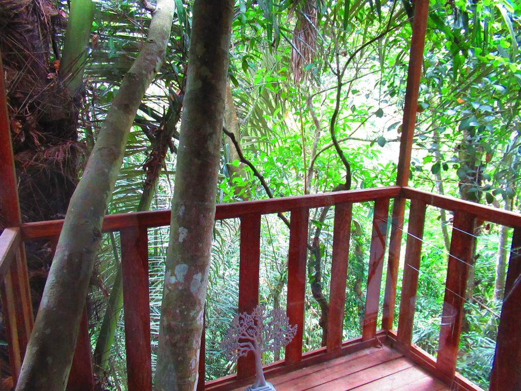 Hars Garden Tree Houses Ubud (Bali) Exterior photo