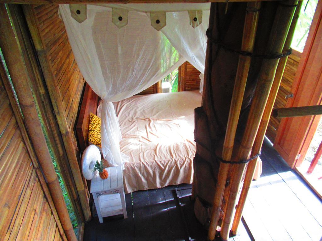 Hars Garden Tree Houses Ubud (Bali) Exterior photo
