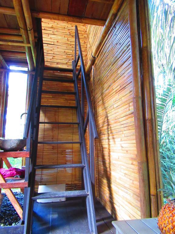 Hars Garden Tree Houses Ubud (Bali) Exterior photo