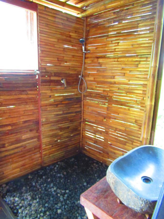 Hars Garden Tree Houses Ubud (Bali) Room photo
